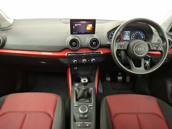 Used Audi Q2 2020 for sale - 78669775: Photo