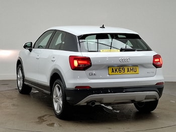 Used Audi Q2 2020 for sale - 78669775: Photo