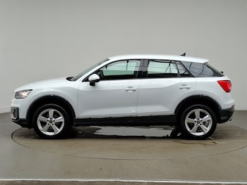 Used Audi Q2 2020 for sale - 78669775: Photo