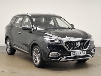 Used MG MG HS 2022 for sale - 78747690: Photo