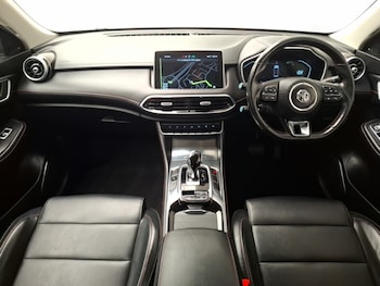 Used MG MG HS 2022 for sale - 78747690: Photo