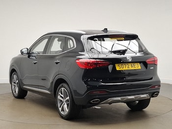 Used MG MG HS 2022 for sale - 78747690: Photo