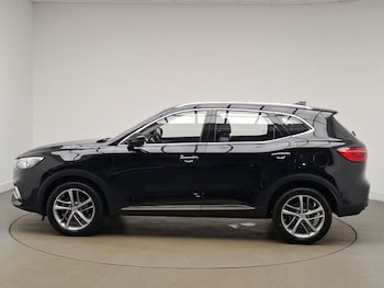 Used MG MG HS 2022 for sale - 78747690: Photo