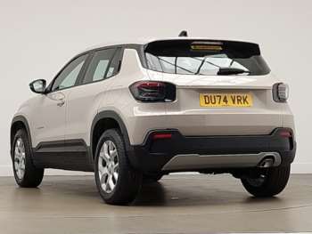 Used Jeep Other 2024 for sale - 74956916: Photo
