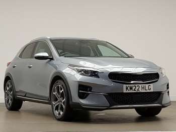 2022 - 1.5T GDi ISG 3 5dr