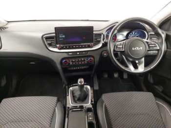 Used Kia XCeed 2022 for sale - 74595888: Photo