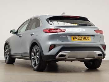 Used Kia XCeed 2022 for sale - 74595888: Photo