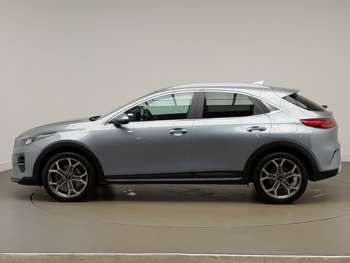 Used Kia XCeed 2022 for sale - 74595888: Photo