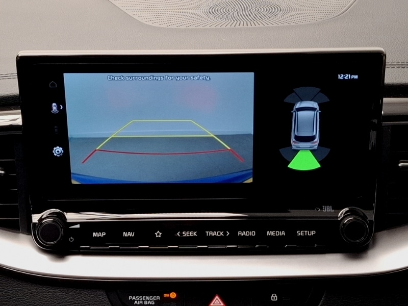 Used Kia Pro Ceed 2025 for sale - 77999297: Photo 11