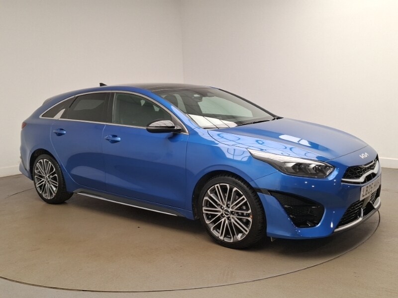 Used Kia Pro Ceed 2025 for sale - 77999297: Photo 13