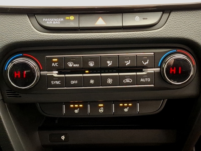 Used Kia Pro Ceed 2025 for sale - 77999297: Photo 19