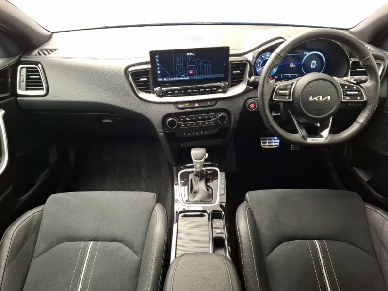 Used Kia Pro Ceed 2025 for sale - 77999297: Photo 2