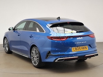 Used Kia Pro Ceed 2025 for sale - 77999297: Photo