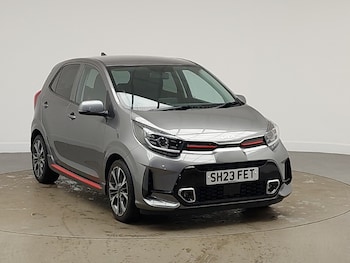 Used Kia Picanto 2023 for sale - 78224994: Photo