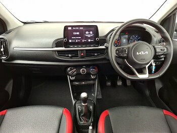 Used Kia Picanto 2023 for sale - 78224994: Photo