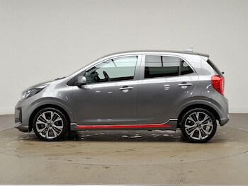 Used Kia Picanto 2023 for sale - 78224994: Photo
