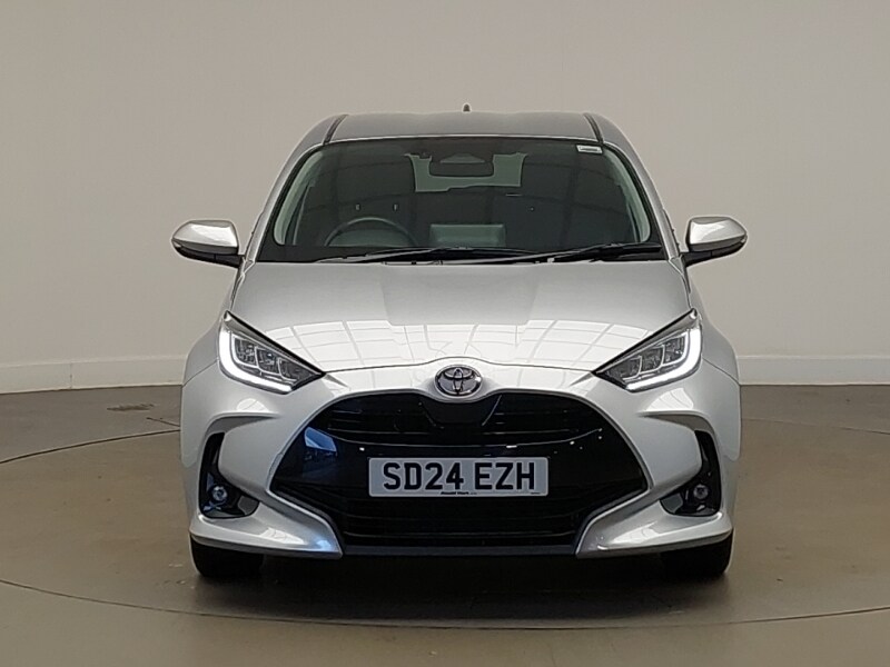 Used Toyota Yaris 2024 for sale - 77530897: Photo 12