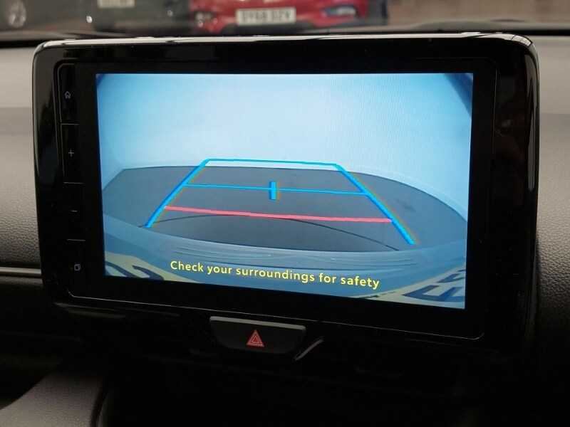 Used Toyota Yaris 2024 for sale - 77530897: Photo 14