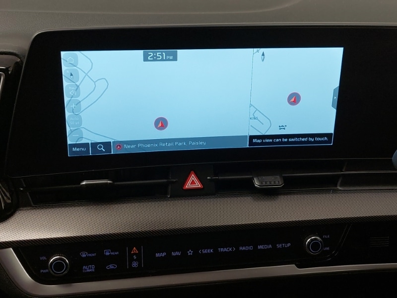 Used Kia Sportage 2023 for sale - 76055073: Photo 10