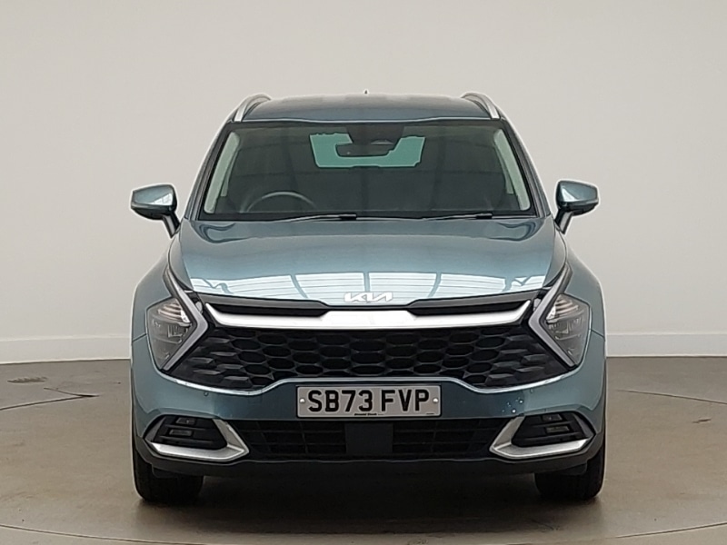 Used Kia Sportage 2023 for sale - 76055073: Photo 12