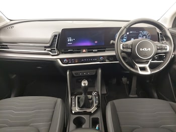 Used Kia Sportage 2023 for sale - 76055073: Photo 2