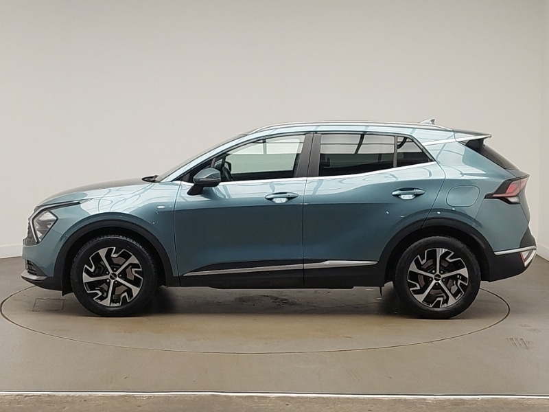 Used Kia Sportage 2023 for sale - 76055073: Photo 4