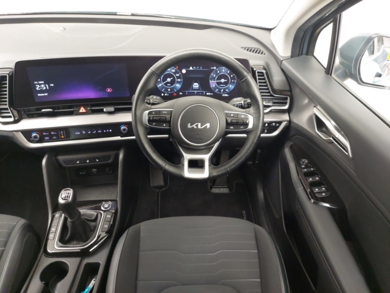 Used Kia Sportage 2023 for sale - 76055073: Photo 7