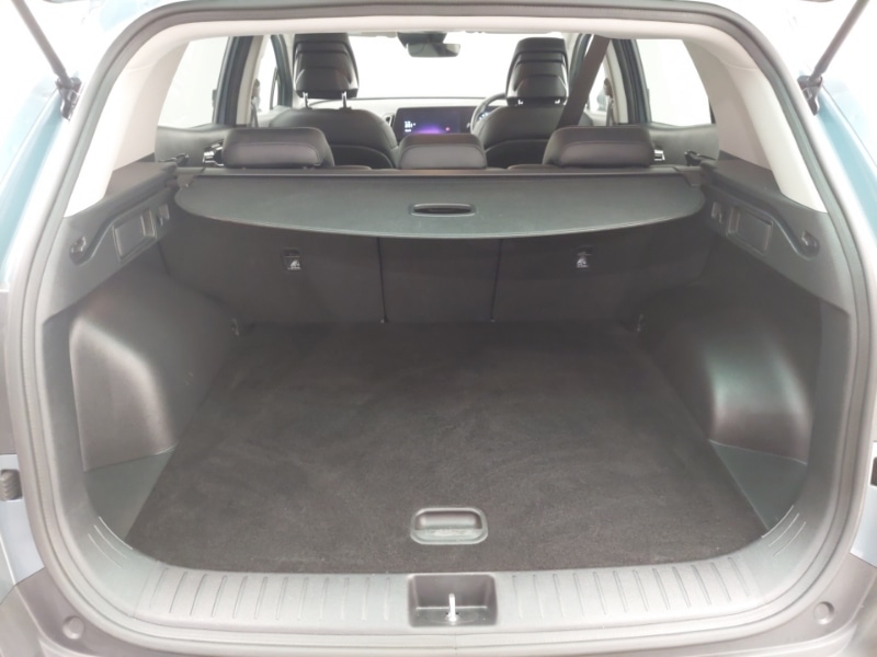 Used Kia Sportage 2023 for sale - 76055073: Photo 8