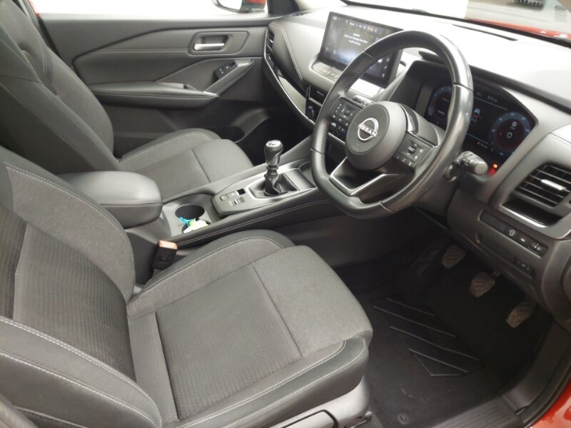 Used Nissan Qashqai 2022 for sale - 77085647: Photo 13