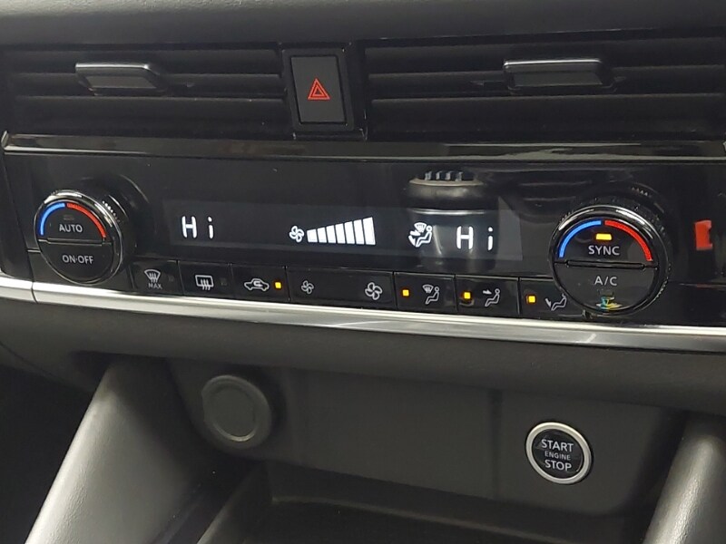 Used Nissan Qashqai 2022 for sale - 77085647: Photo 15