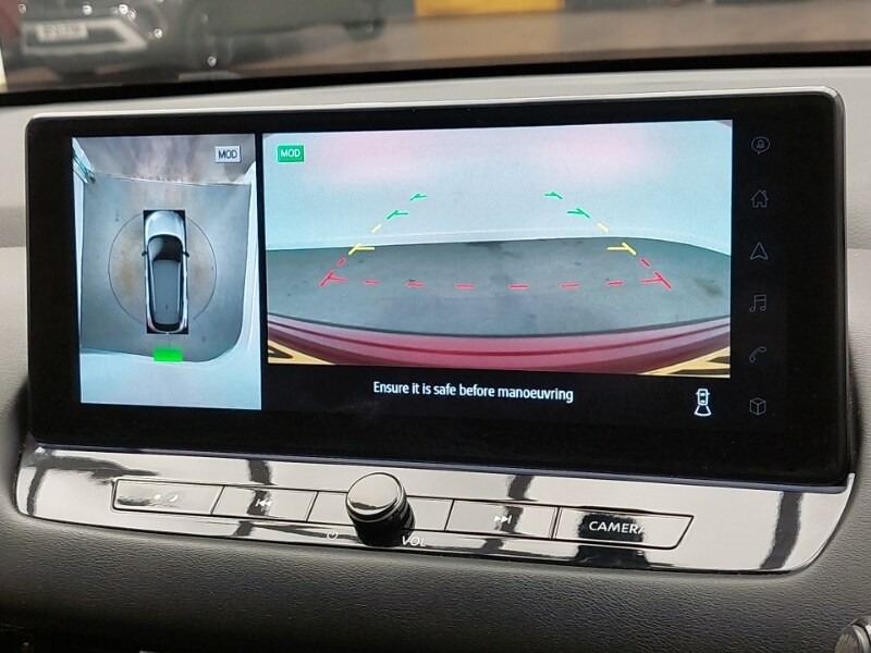 Used Nissan Qashqai 2022 for sale - 77085647: Photo 16