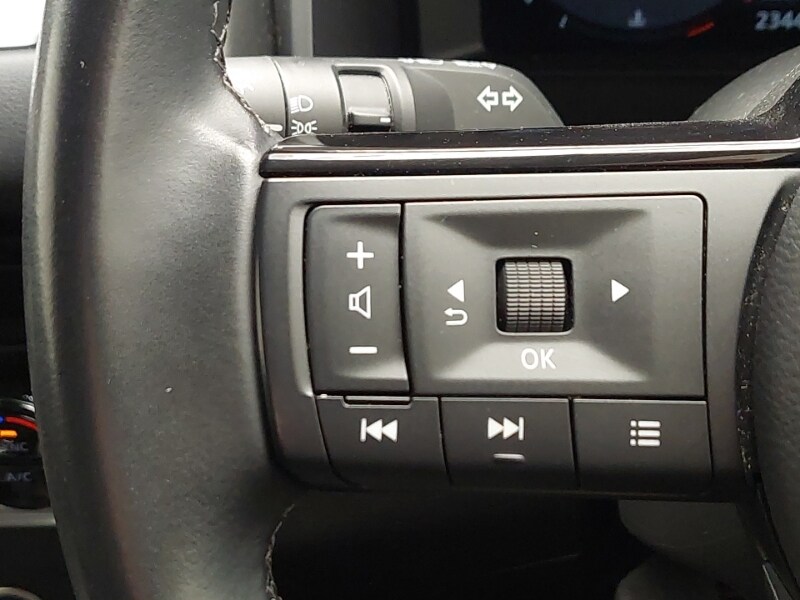 Used Nissan Qashqai 2022 for sale - 77085647: Photo 18