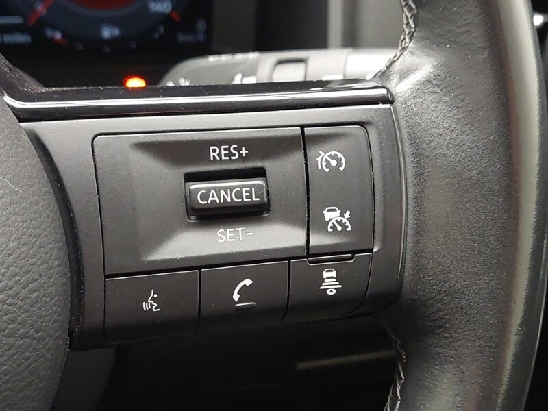 Used Nissan Qashqai 2022 for sale - 77085647: Photo 19