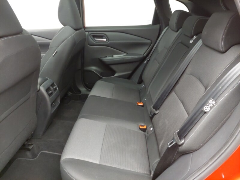 Used Nissan Qashqai 2022 for sale - 77085647: Photo 6