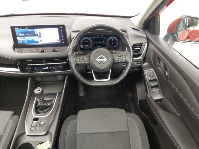 Used Nissan Qashqai 2022 for sale - 77085647: Photo 7