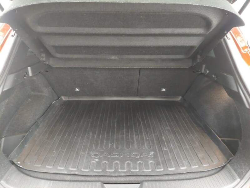 Used Nissan Qashqai 2022 for sale - 77085647: Photo 8