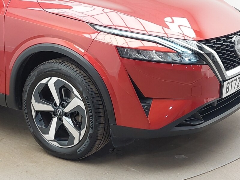 Used Nissan Qashqai 2022 for sale - 77085647: Photo 9