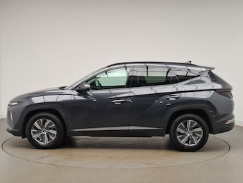 Used Hyundai TUCSON 2022 for sale - 75959313: Photo