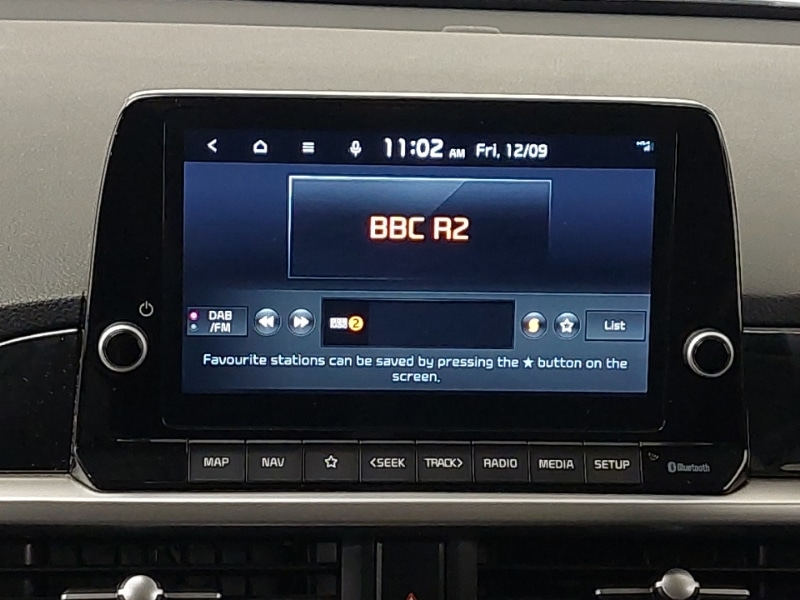 Vehicle 11
