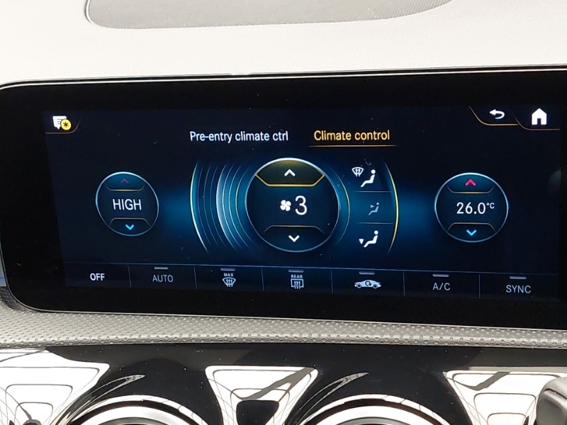 Used Mercedes-Benz CLA 2021 for sale - 76879822: Photo 16