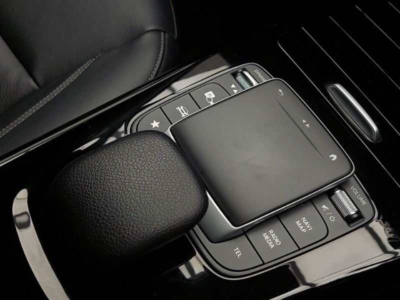 Used Mercedes-Benz CLA 2021 for sale - 76879822: Photo 17