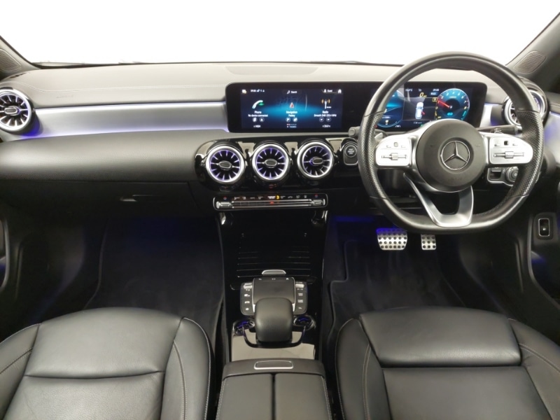 Used Mercedes-Benz CLA 2021 for sale - 76879822: Photo 2