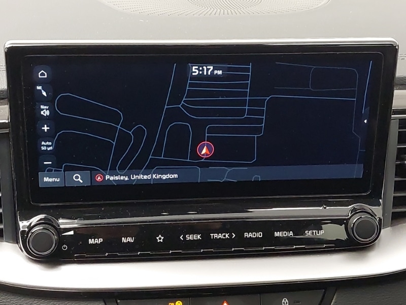 Used Kia XCeed 2025 for sale - 76408144: Photo 10