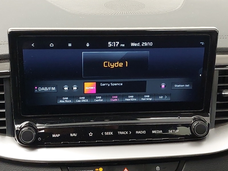 Used Kia XCeed 2025 for sale - 76408144: Photo 11