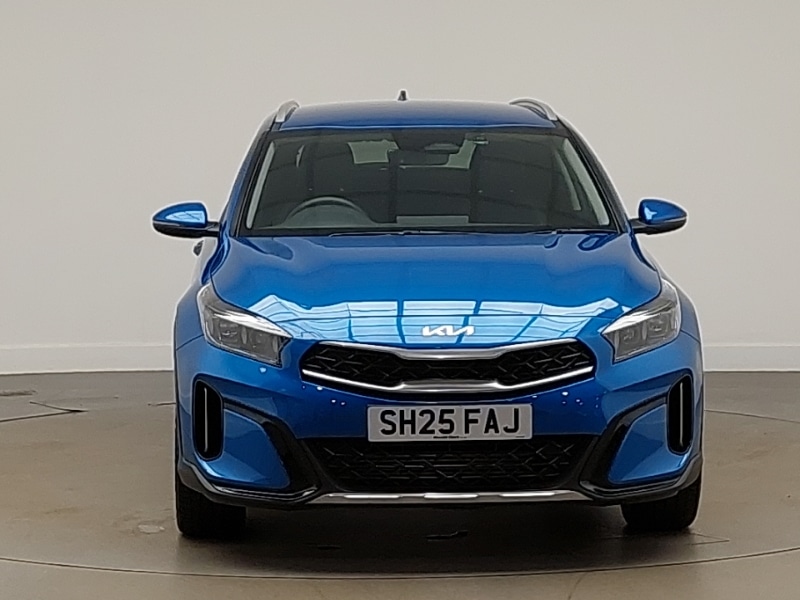 Used Kia XCeed 2025 for sale - 76408144: Photo 12