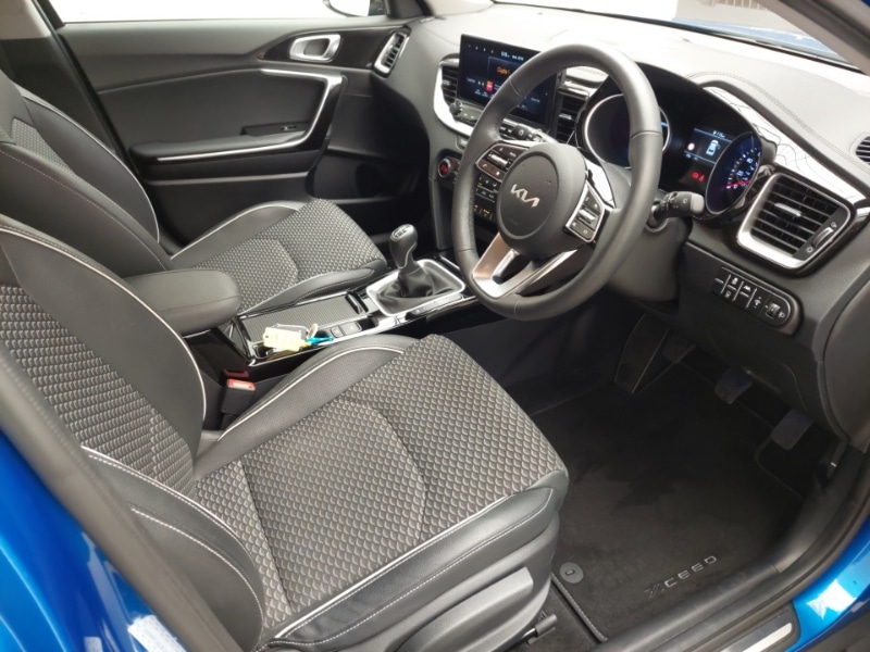 Used Kia XCeed 2025 for sale - 76408144: Photo 13