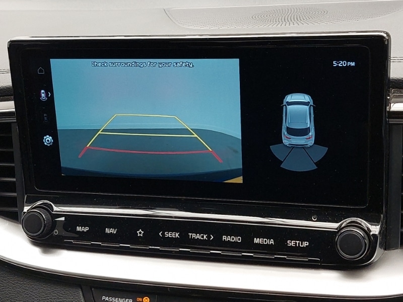 Used Kia XCeed 2025 for sale - 76408144: Photo 14