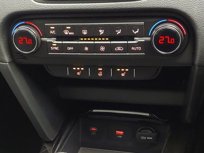 Used Kia XCeed 2025 for sale - 76408144: Photo 15