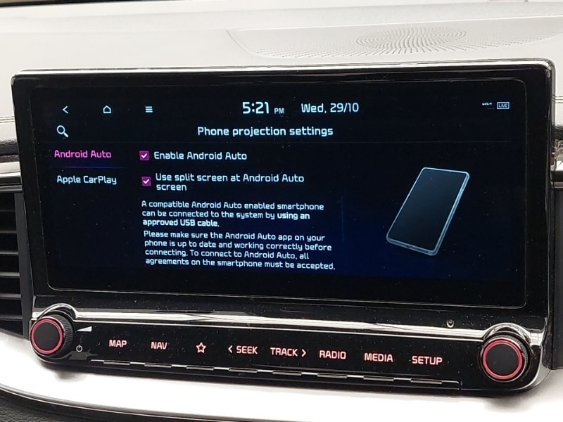 Used Kia XCeed 2025 for sale - 76408144: Photo 17