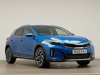 Used Kia XCeed 2025 for sale - 76408144: Photo